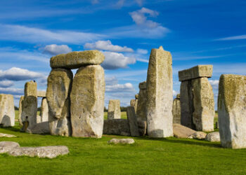 Älter als Stonehenge: Archäologen entdecken möglichen Vorläufer des Monuments