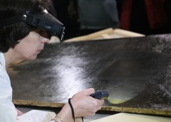 Affäre des Jahrhunderts: "Geschenk an Präsident Putin" entpuppt sich als Kunstfälschungs-Sammlung
