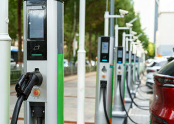 Afrika: Elektromobilität auf dem Vormarsch