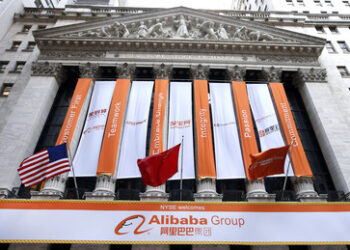 Alibaba verklagt Pentagon: Chinesischer IT-Riese will Streichung von Schwarzer Liste