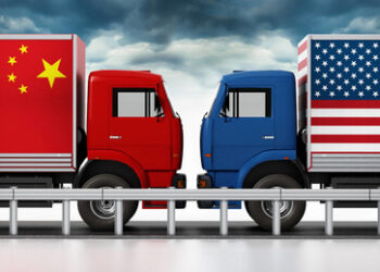 Als Reaktion auf US-Restriktionen: China erweitert Exportkontrollen
