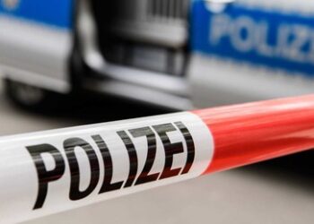 Anatolische Clans? Staatsschutz ermittelt wegen Explosion durch Handgranate vor Spätkauf in Berlin