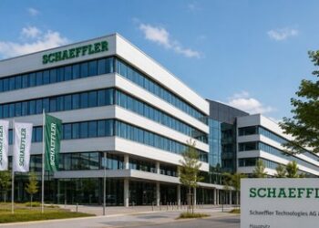 Autozulieferer Schaeffler wird künftig auch Kamikaze-Drohnen produzieren