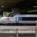 Bahnreform sorgt für Proteste in Frankreich