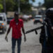 Bandengewalt: Hochrangiger Beamter des Verteidigungsministeriums von Haiti entführt