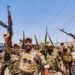 Bericht: Iranische Revolutionsgarde baut geheime Zellen im Irak für Angriffe auf Golfstaaten auf