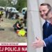 Berliner Polizei nimmt polnische Demonstranten fest – Video zeigt brutales Vorgehen