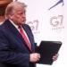 Bloomberg: Trump will Waffenproduktion in EU und Ukraine lizenzieren