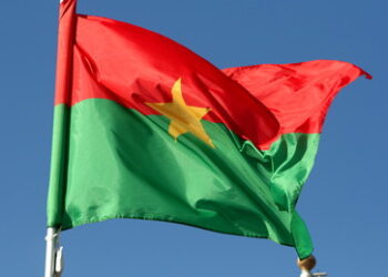 Burkina Faso bricht diplomatische Beziehungen zu Frankreich ab