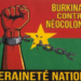 Burkina Faso weist EU-Resolution als "neokoloniale" Einmischung zurück