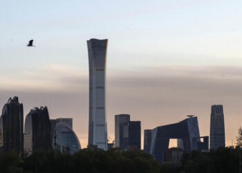 China verhängt zusätzliche Sanktionen gegen Japan