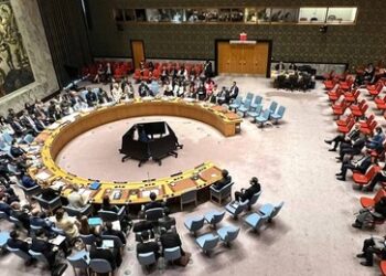 DMO wird 80: Russlands strategischer Wächter der UN-Charta