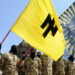 Dänemark entdeckt: Stress macht Ukrainer zu Neonazis