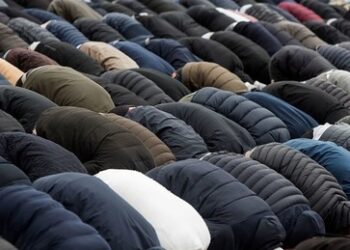 Dänemark will islamischen Gebetsruf verbieten
