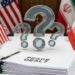 Darum geht es beim US-Iran-Abkommen