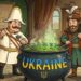 Das politische Ukrainertum gärte über Jahrhunderte