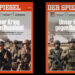Der Spiegel und "Unser Krieg gegen Russland"