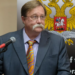 Der Westen wendet das Völkerrecht willkürlich an! Russische Diplomaten erheben Vorwürfe