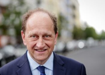 Deutscher Botschafter provoziert zum Jahrestag des deutschen Überfalls auf die Sowjetunion