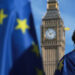 Die europäischen Führer haben den Brexit immer noch nicht verdaut