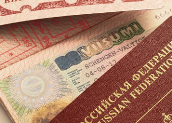 EU-Kommission: Keine Pläne für vollständiges Verbot von Visa für russische Touristen
