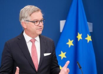 EU-Kommission will Schutzstatus für Ukrainer im wehrfähigen Alter beenden