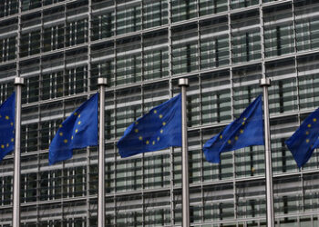 EU arbeitet weiter an Einreiseverbot für russische Veteranen des Ukraine-Konfliktes