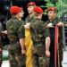 Ein Déjà-vu: Deutschland bereitet sich auf Krieg vor