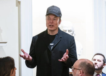 Elon Musk will gegen ZDF klagen