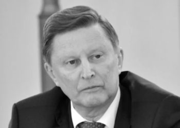 Enger Putin-Vertrauter und Kandidat für Nachfolge verstorben