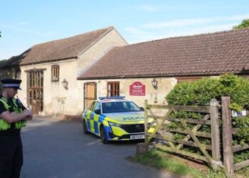 England: Nach Mordversuch an Dreijährigem – Täter wegen Vernehmungsunfähigkeit aus Haft entlassen