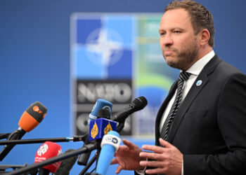 Estlands Außenminister: EU-Dialog mit Moskau ist ein "gefährlicher Weg"