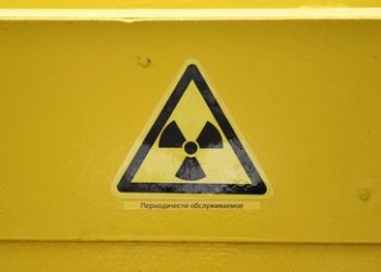 Eurostat: EU erhöht Import von angereichertem Uran aus Russland fast um das Achtfache