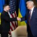 FT: USA lieferten Kiew Geheimdienstinformationen für Angriffe auf Russland