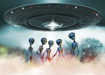 Fehlalarm in Brasilien: Notfallsystem meldet angebliche Alien-Invasion