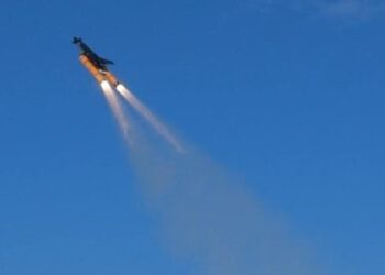 Frankreich will Hyperschall-Atomraketen entwickeln