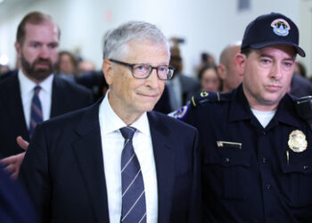 Gates über Epstein: "Er hat mich nie erpresst" – aber Pläne gingen in diese Richtung