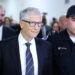 Gates über Epstein: "Er hat mich nie erpresst" – aber Pläne gingen in diese Richtung
