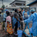 Gesundheitsfunktionäre warnen vor Geldmangel bei Ebola-Ausbruch