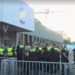 Hamburg: Großrazzia im "Ukraine-Haus" wegen hundertfachem Betrugs mit Kindergeld