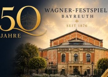 Hickhack um Friedman-Auftritt bei den Bayreuther Jubiläumsfestspielen