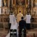 Hochzeit im "alten Ritus": Bistum Augsburg erklärt Trauung eines Identitären für verboten