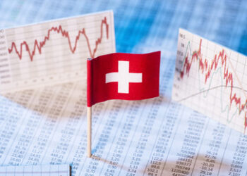 IMD-Ranking: Schweiz verliert Spitzenplatz als wettbewerbsfähigste Volkswirtschaft