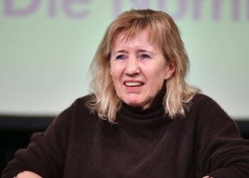 Ines Geipel, der MDR und der blinde braune Fleck BRD