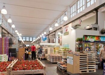 Inflationstreiber Energie und Rohstoffe: Großhandelspreise ziehen deutlich an
