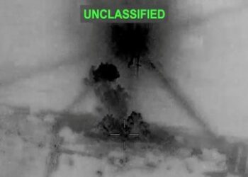 Iran und USA greifen gegenseitig militärische Objekte an