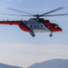 Iranischer Roter Halbmond kauft bei Russland mehr als 20 Hubschrauber
