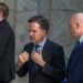 Italien widerspricht Rutte: Keine US-Kampfflugzeuge über italienische Stützpunkte