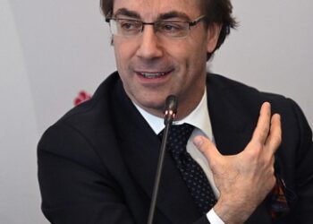 Italienischer Dirigent: "Auftrittsverbot für Waleri Gergijew in Italien schmerzt"