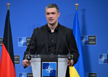 Kiew und Paris führen Gespräche über Produktion von SCALP-Raketen in der Ukraine